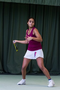 Bild 37 - Nordliga Club an der Alster 2 - TC RW Wahlstedt 2 : Ergebnis: 4:2